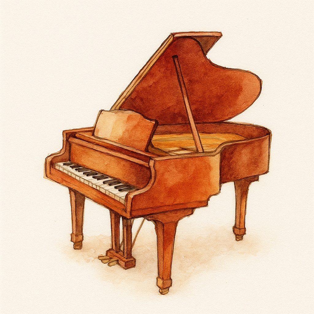 Piano